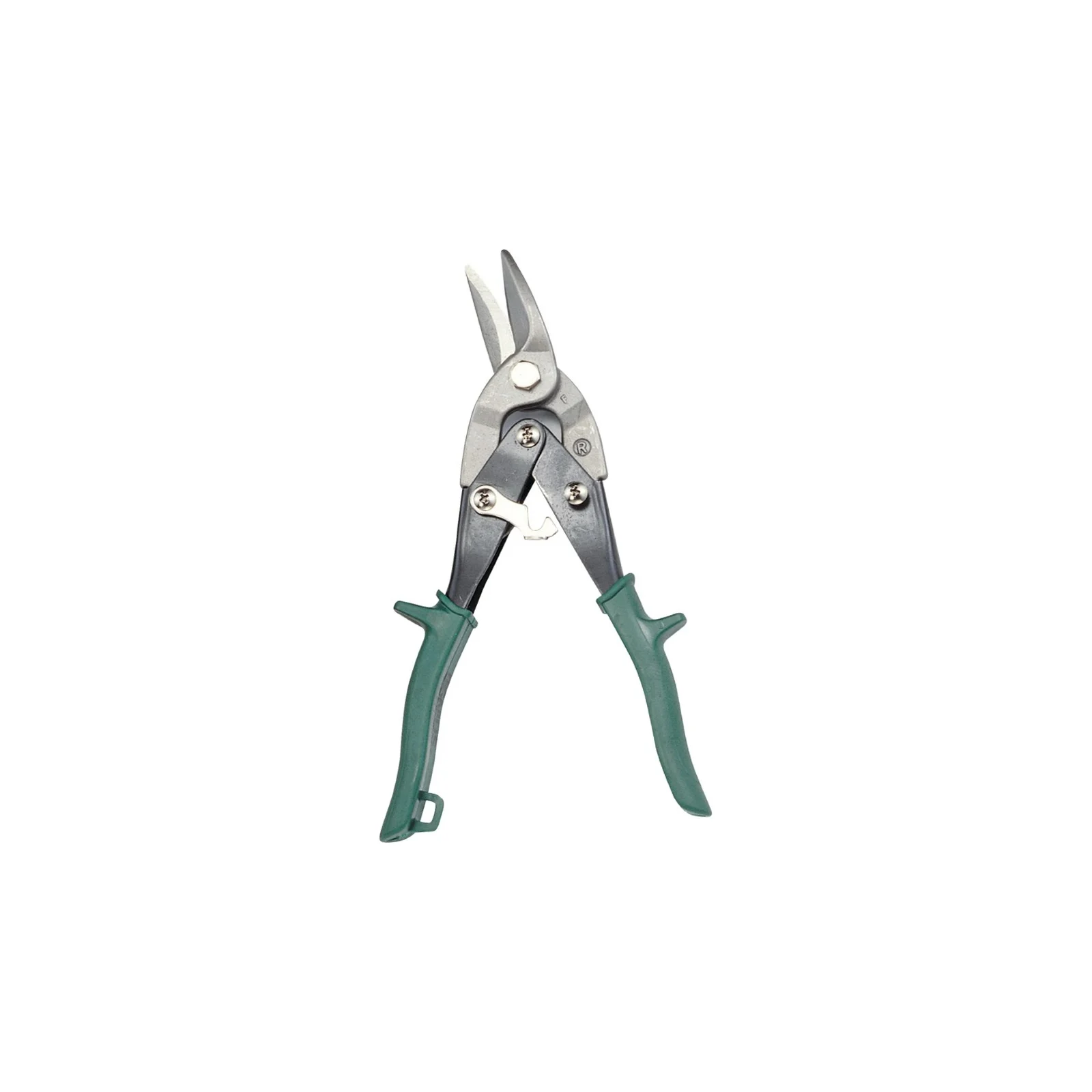 Right-Cut Aviation Snip 10" Genius 511002R