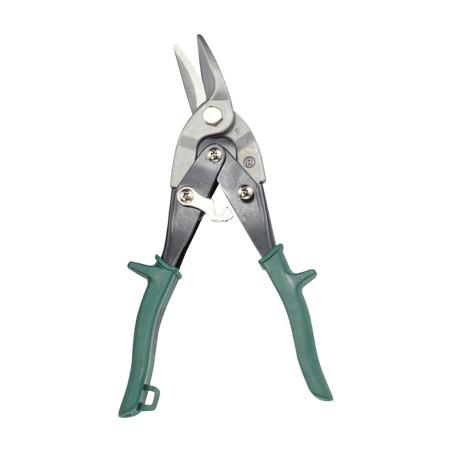 Right-Cut Aviation Snip 10" Genius 511002R