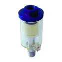 Séparateur d'eau pneumatique Rodac