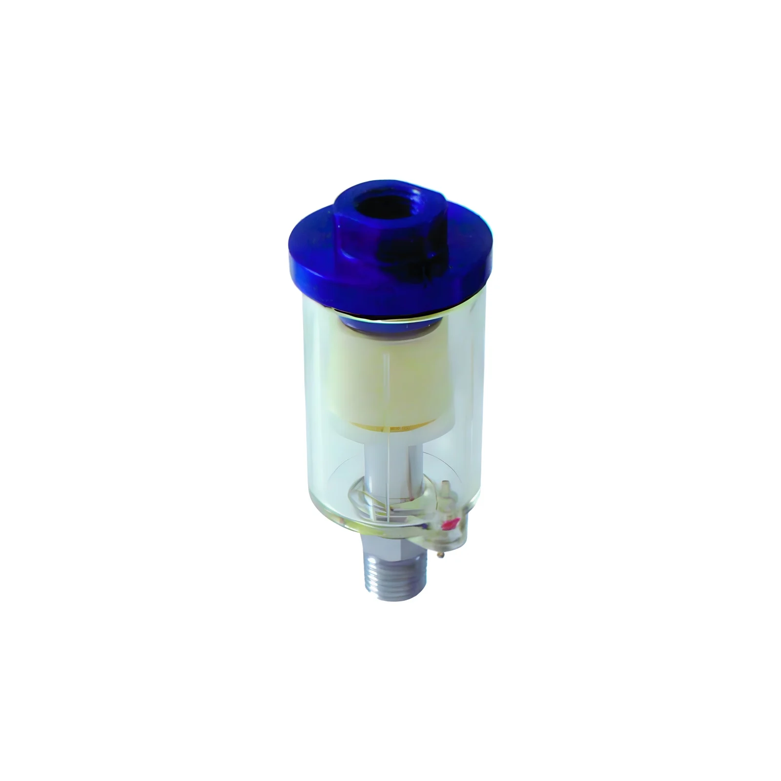Séparateur d'eau pneumatique Rodac