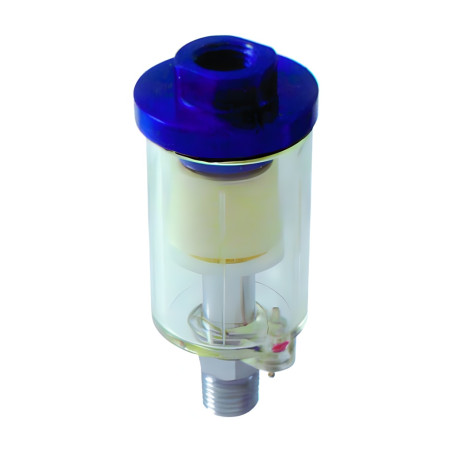 Rodac Line Water Separator