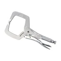 Serre-joints en "C" avec pointes régulières 9DR, 9" x 4-1/2" Irwin 30