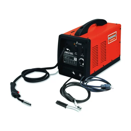 Soudeuse MIG Minimig 115V 12.5A Rodac