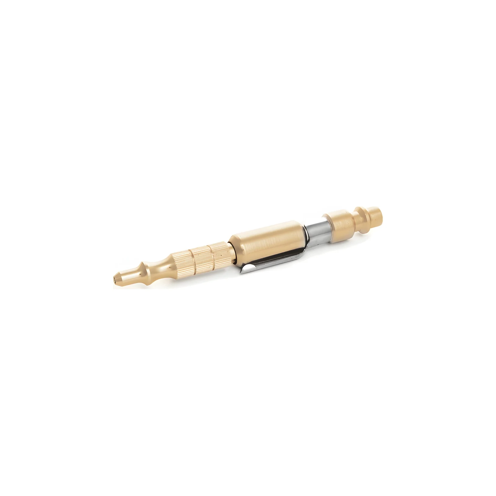 Performance Tool M522 Aluminum Pocket Blowgun