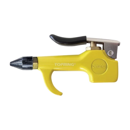 Topring 60-110-50 compact syphon tip blow gun (50 pack) 1/4 F NPT 150 PSI