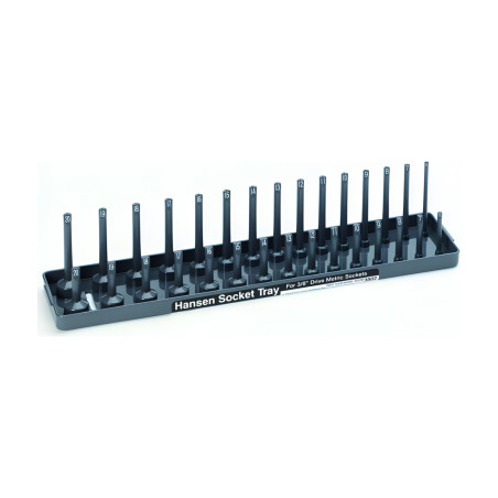Support à douilles MET 3/8" Hansen Global 3802