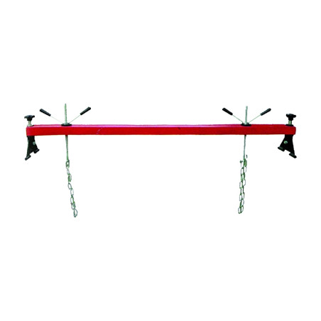 Rodac T63105 adjustable engine stand 1,100 lb