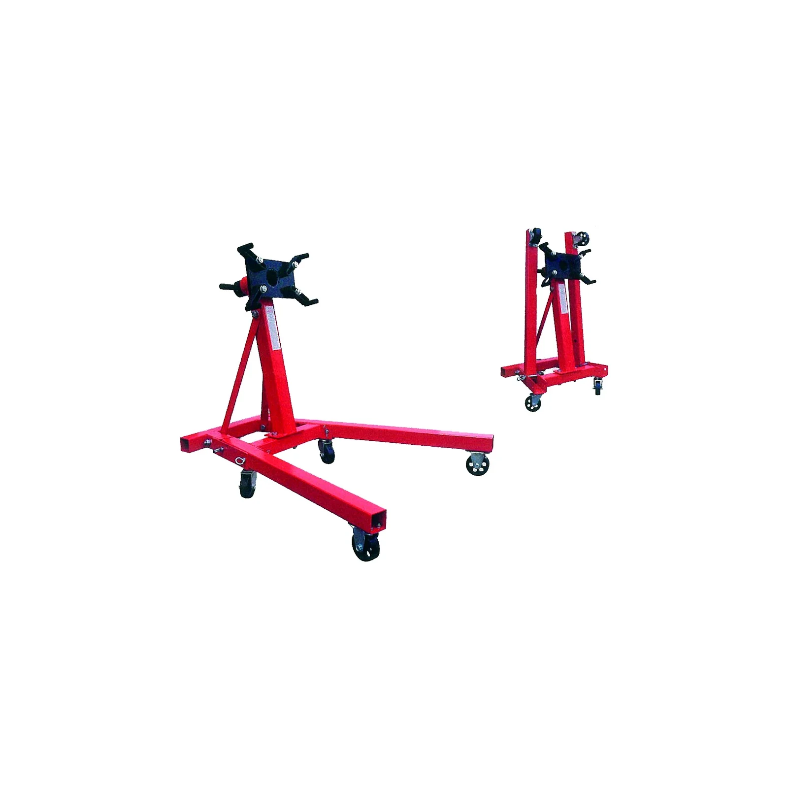 Support de moteur pliant 2,000 lb Rodac T63005F