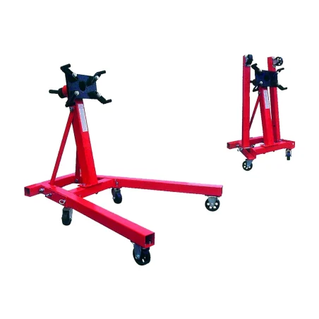 Support de moteur pliant 2,000 lb Rodac T63005F
