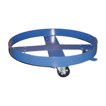 Support pour baril 205 lb (180 kg) Turbo Xl DD400