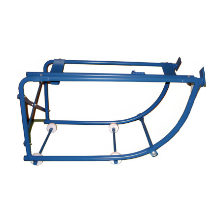 Turbo Xl DD600 Drum Cradles 600 lb.