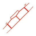 Bayco K150 Extension cord wrap