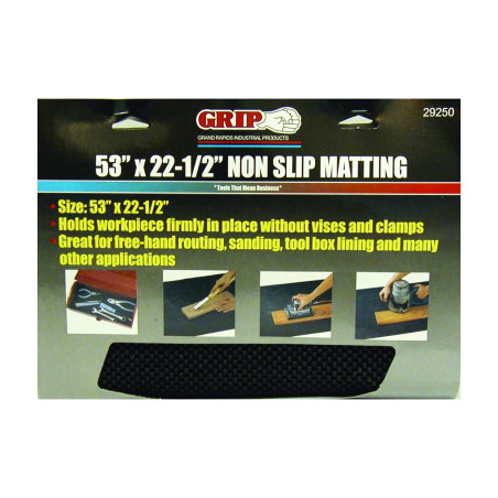 Rodac XL29250 Non-slip mat 53" x 22-1/2"