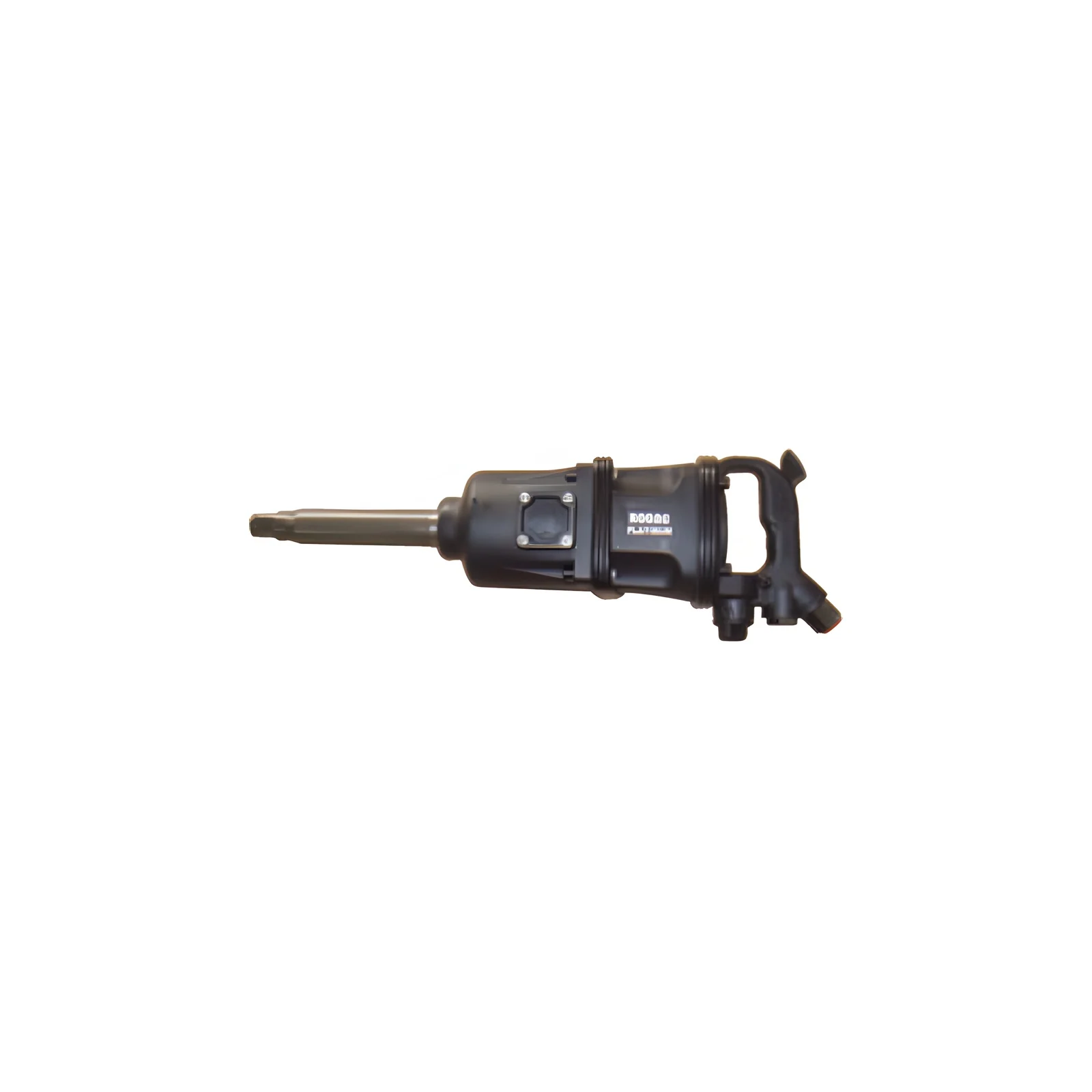 Clé à chocs pneumatique 1" 2,360 pi/lb Rodac Platinum RT-5770