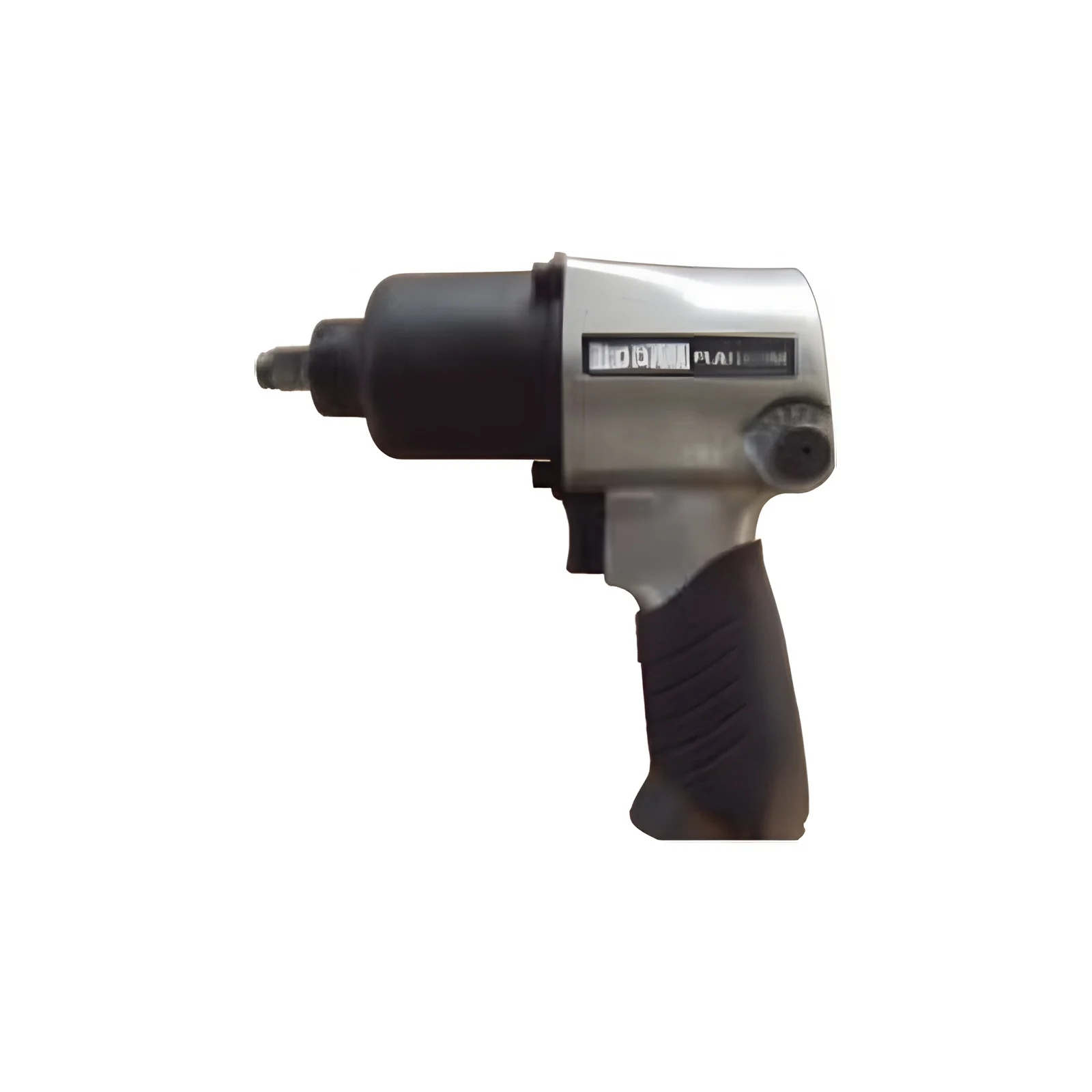 Clé à chocs pneumatique 1/2" 500 lbs Rodac Platinum RT-5268