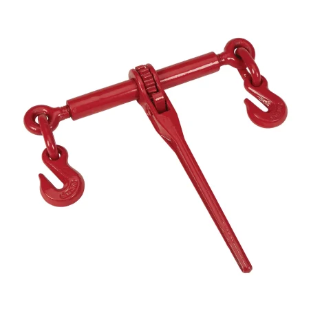 Rodac JTLBA12 ratcheting load binder 1/2"