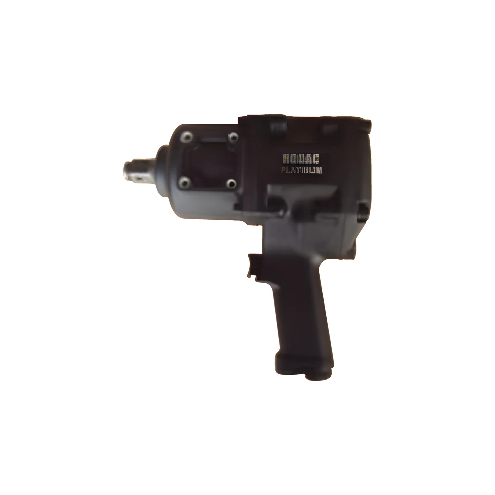 Rodac Platinum RT-5567 Air Impact Wrench 1,180 ft/lb. 3/4" Dr.