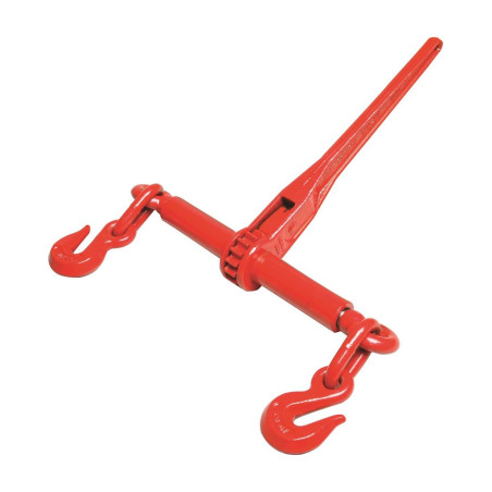 Tendeur à chaîne 1/4" Rodac JTLBA14