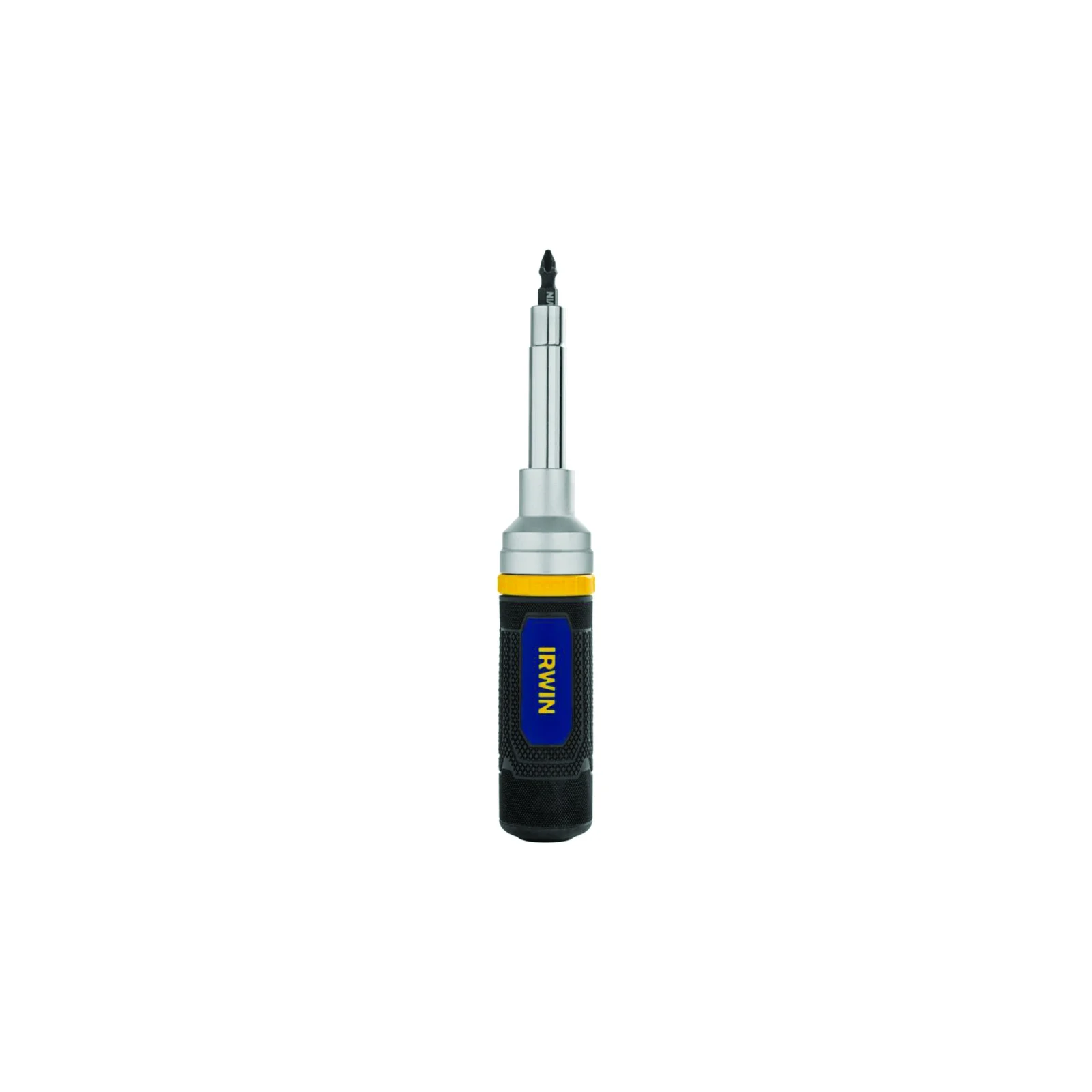 Irwin 1948774 Screwdriver 8-in-1