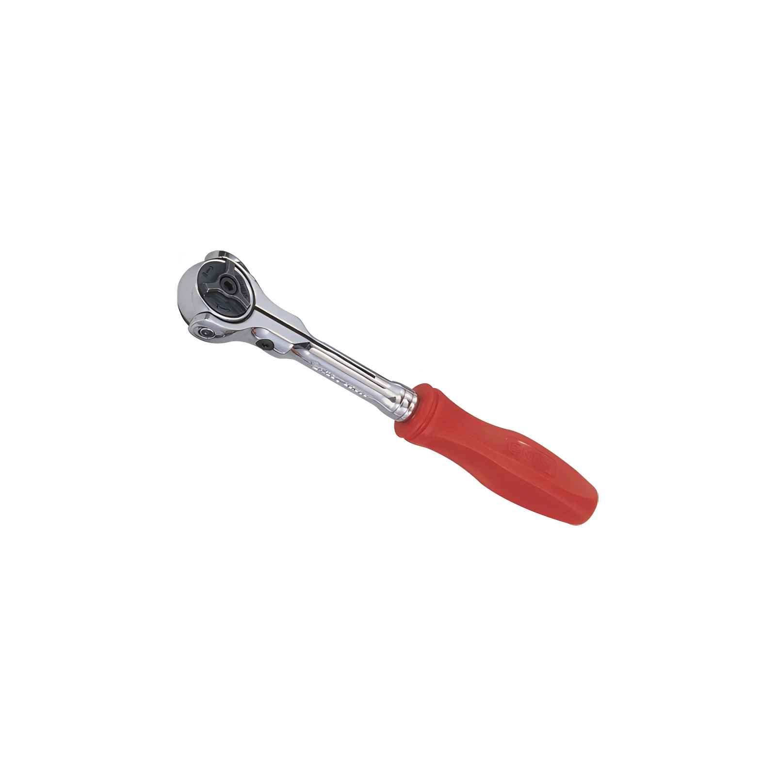 Clé à cliquet 1/4" x 165mm Genius 281802P