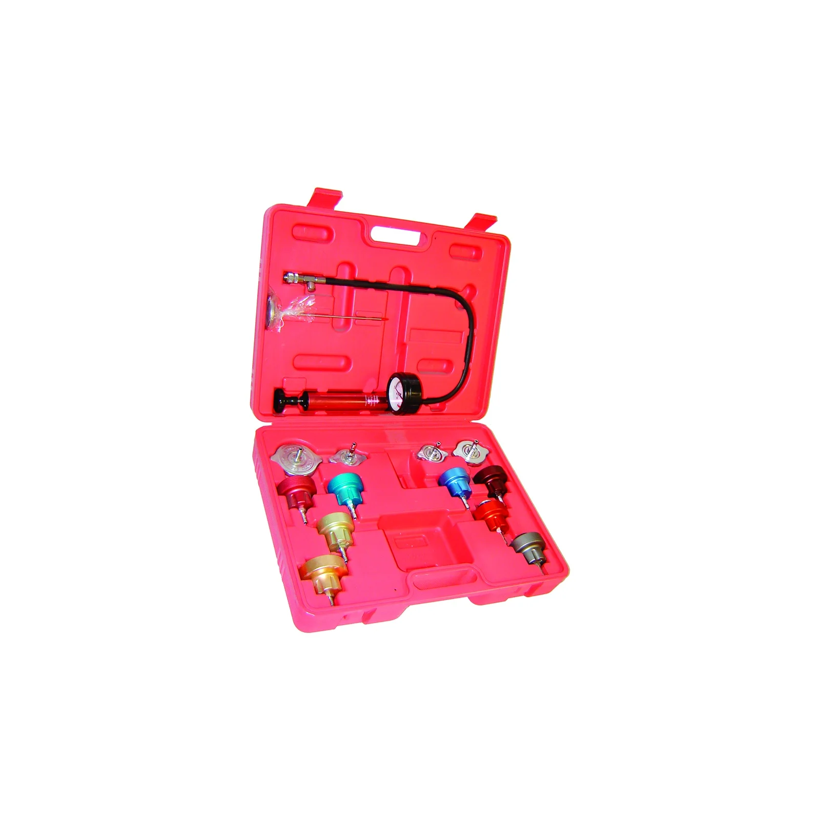 Trousse de détecteurs de fuite de réservoir d'eau (14 pièces) Rodac DN-G1001