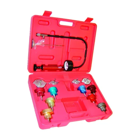 Trousse de détecteurs de fuite de réservoir d'eau (14 pièces) Rodac DN-G1001