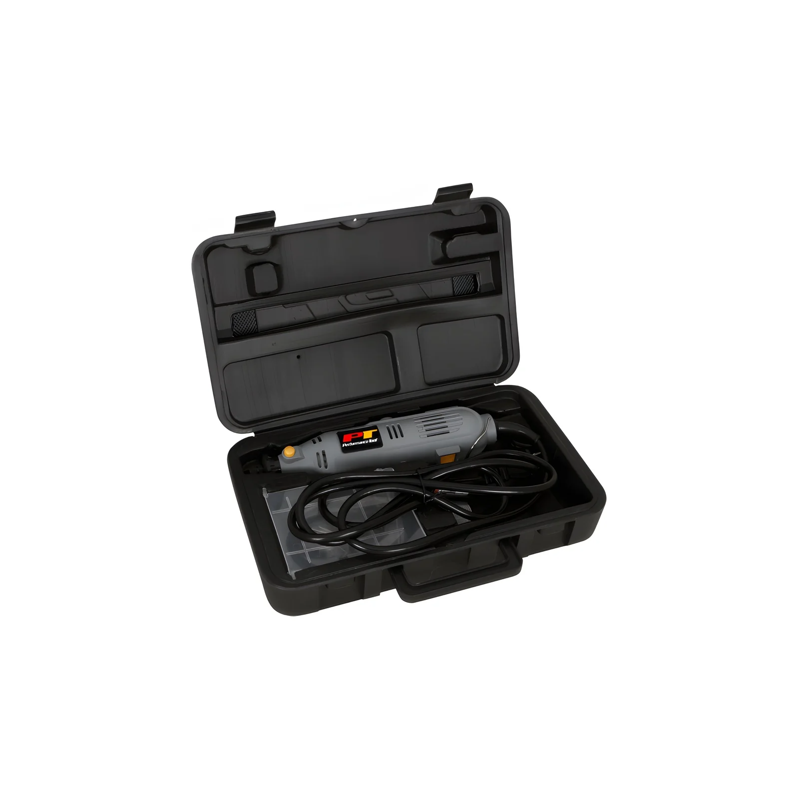 Performance Tool W50031 43-piece variable speed rotary tool kit 8,000 to 30,000 RPM