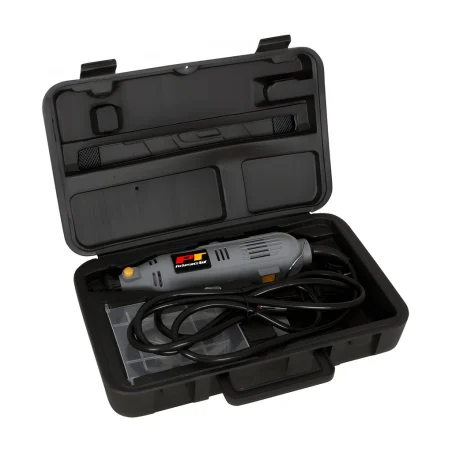 Performance Tool W50031 43-piece variable speed rotary tool kit 8,000 to 30,000 RPM