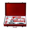 Trousse hydraulique portative de réparation Rodac TL0200-IT