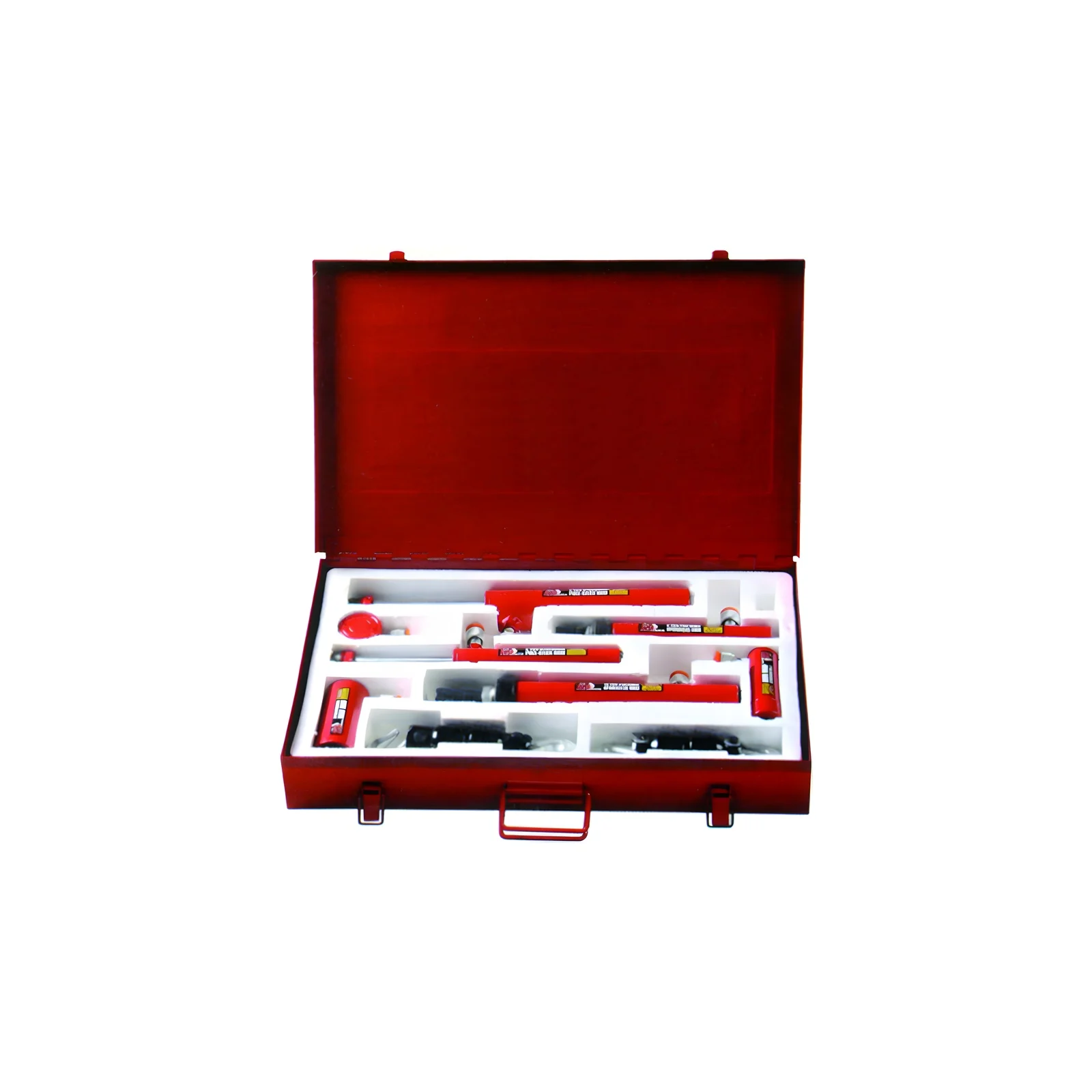 Rodac TL0200-IT Portable Hydraulic Repair Tool