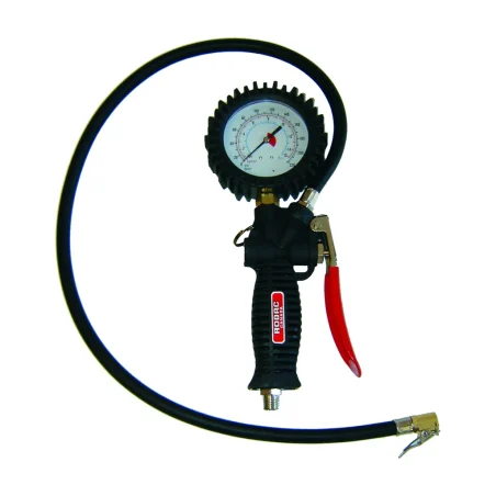 Rodac R2002 tire inflating unit with 35" hose 0-220 PSI 1/4" NPT