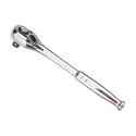 Clé à cliquet à déclic rapide 1/2" x 255mm Genius 480431R