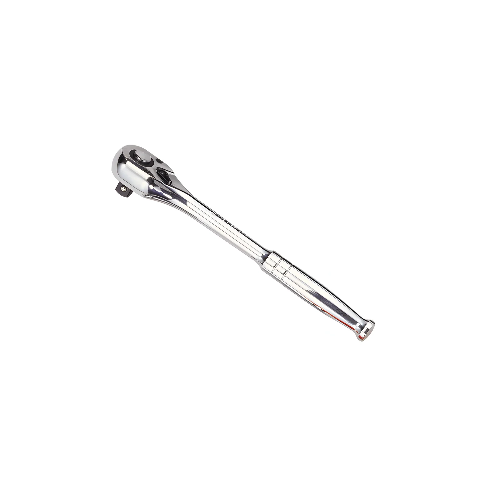 Clé à cliquet à déclic rapide 1/2" x 255mm Genius 480431R