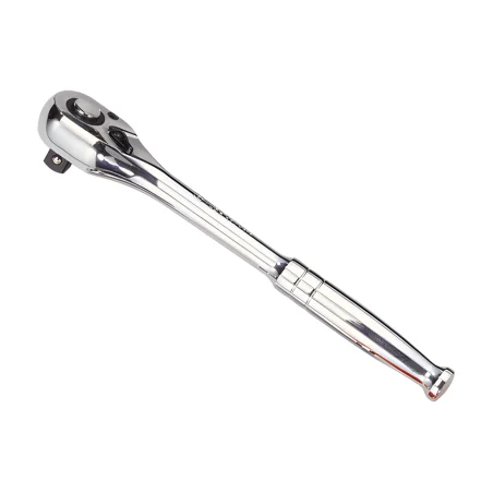 Clé à cliquet à déclic rapide 1/2" x 255mm Genius 480431R
