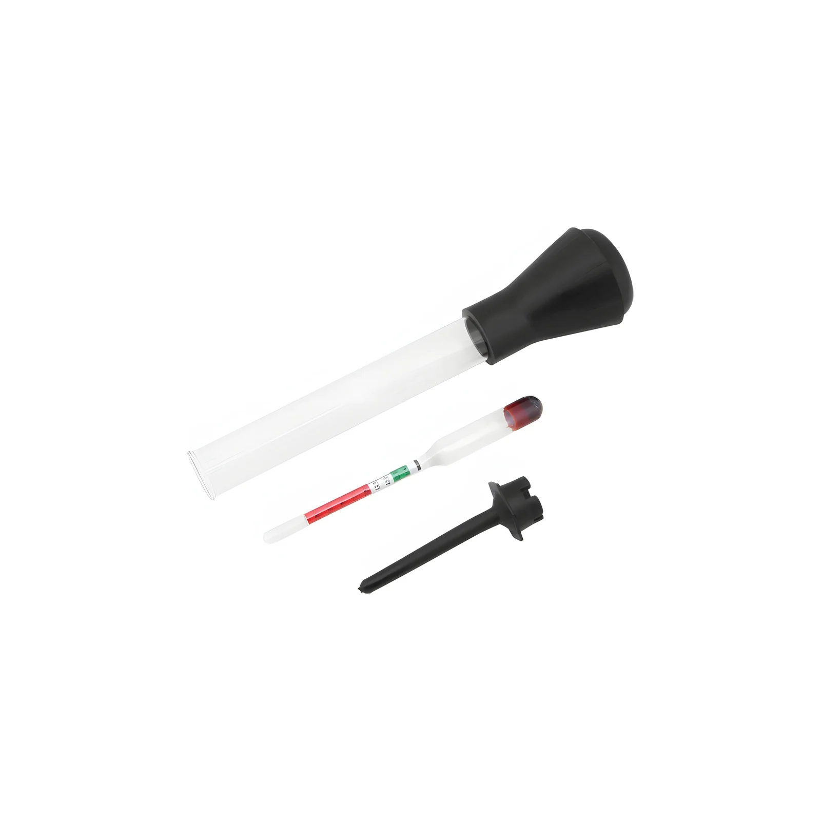 Performance Tool W1653C Professional Battery Tester