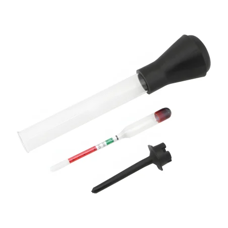 Vérificateur de batterie professionnel Performance Tool W1653C