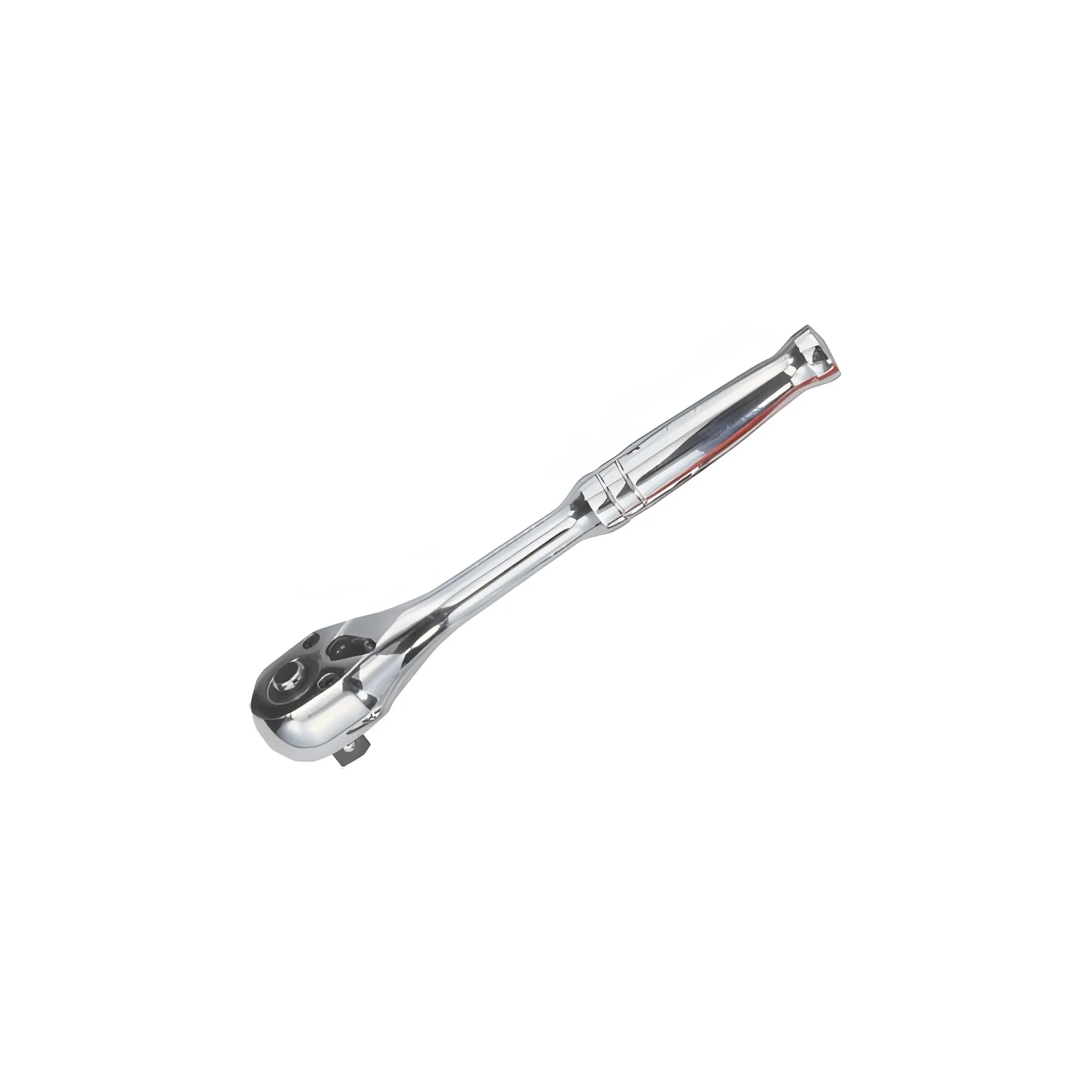 Clé à cliquet à déclic rapide 1/4" x 130mm Genius 280231R