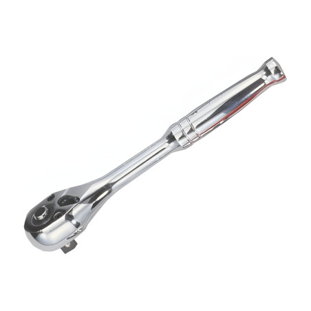 Genius 280231R quick release ratchet 130mm x 1/4" Dr.