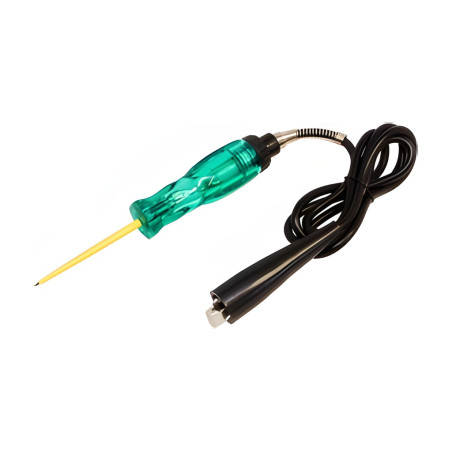Lisle 27430 Heavy Duty Circuit Tester up to 28V