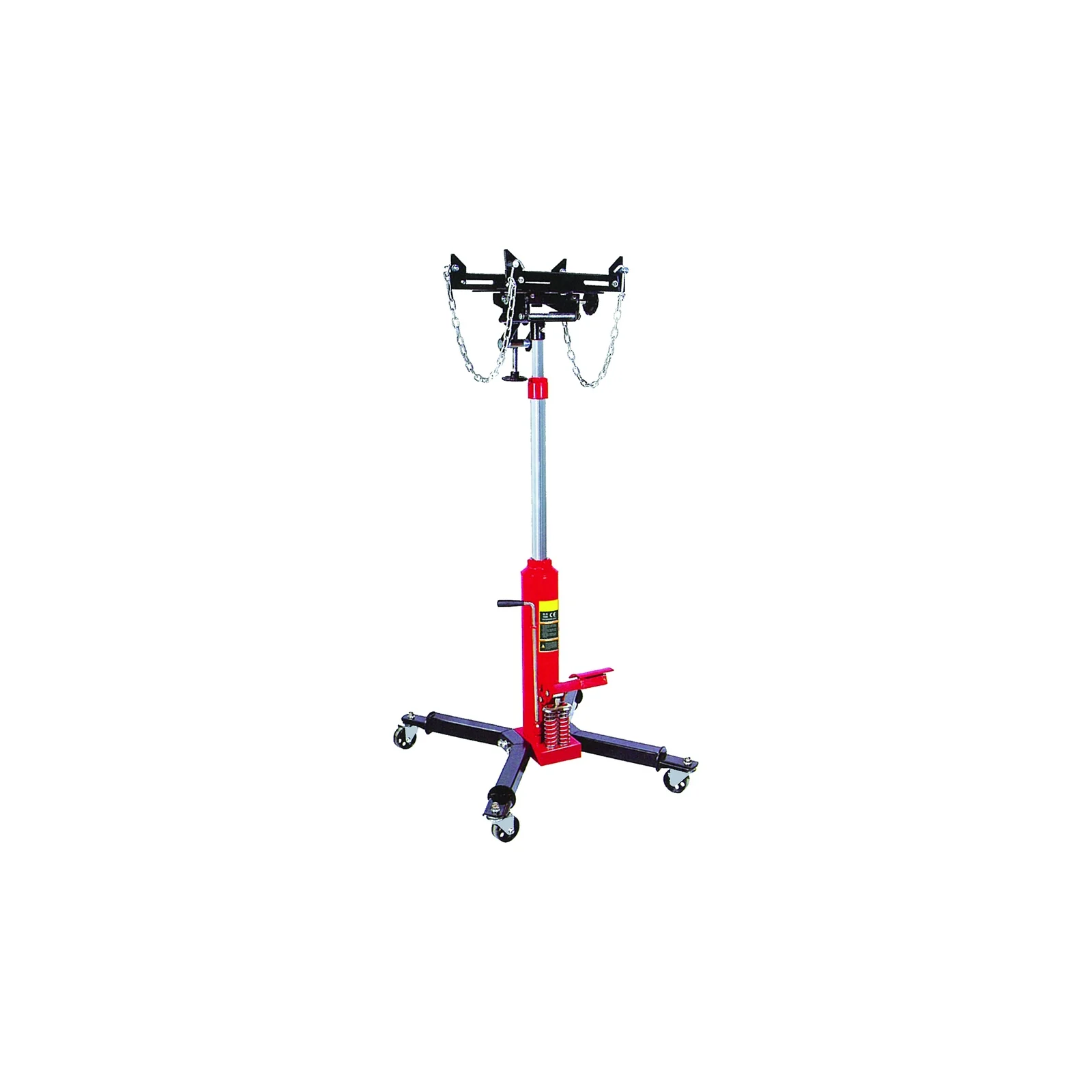 Rodac TL0801 telescopic transmission jack 1,000 lb