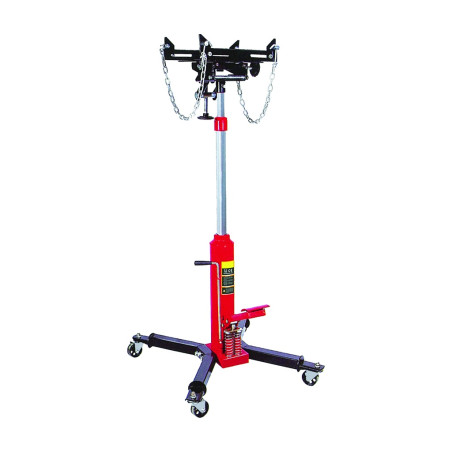 Vérin téléscopique à transmission 1,000 lb Rodac TL0801