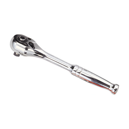 Genius 380331R quick release ratchet 180mm x 3/8" Dr.