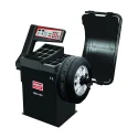 Équilibreuse de roue 110V 6 modes d'équilibrage Rodac U-100