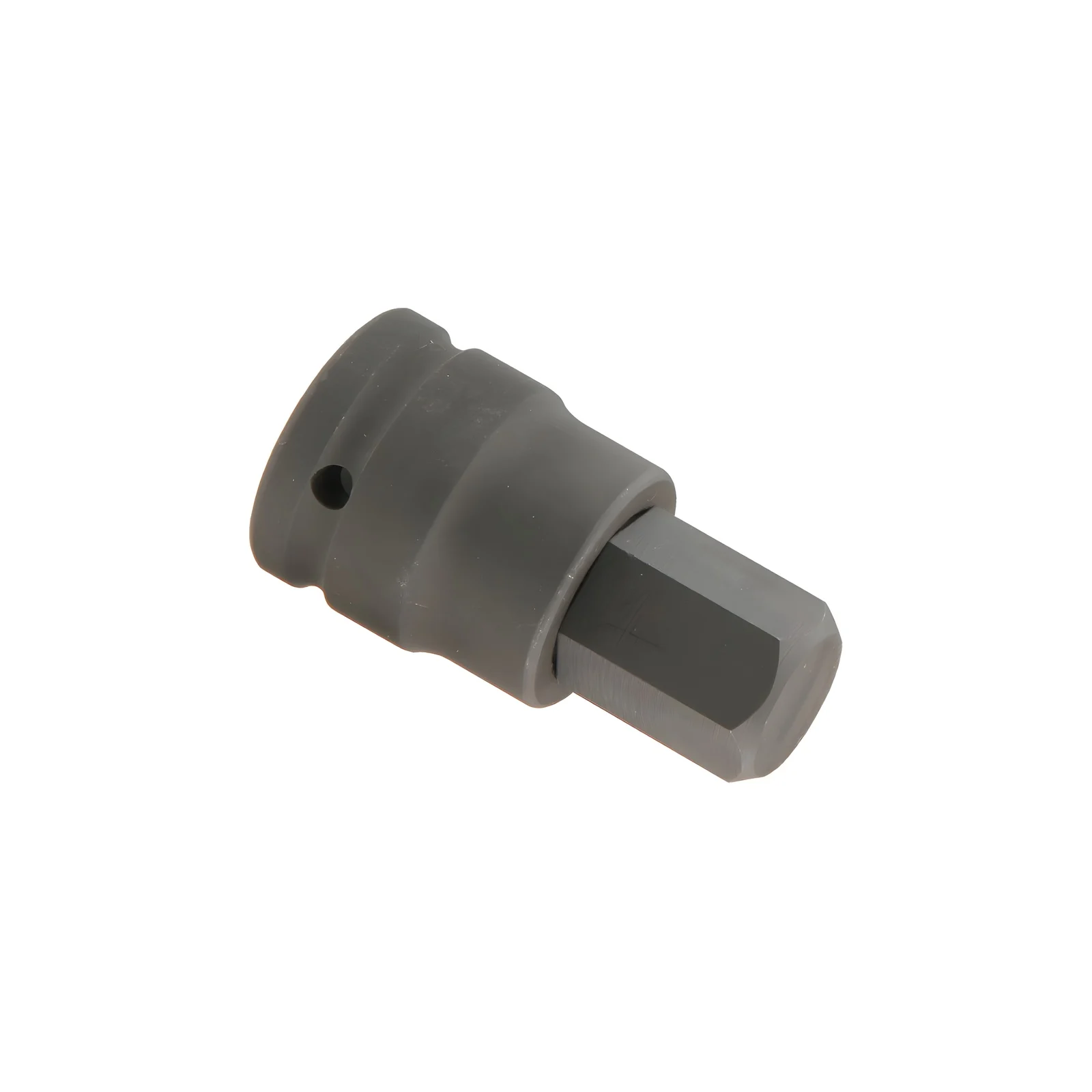 Genius 619+3940 SAE Hex impact bit socket 5/8" x 3/4" Dr.