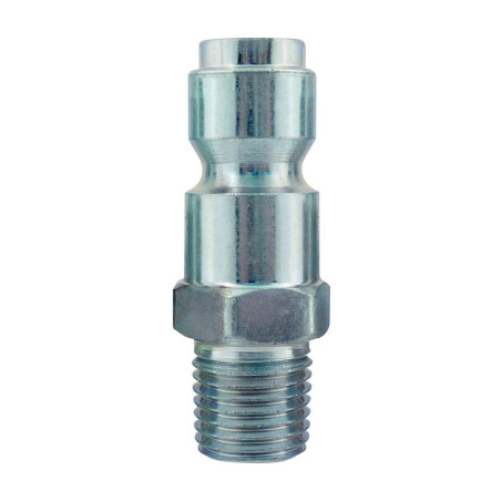 Embout 3/8 truflate 1/4 M NPT 250 PSI en vrac Topring 25-242