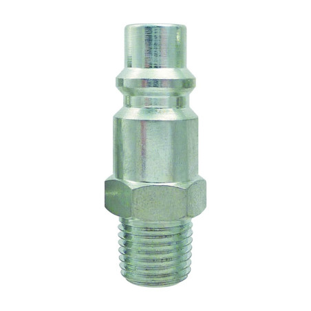 Embout industriel 3/8 M NPT (en vrac) Topring 21-262
