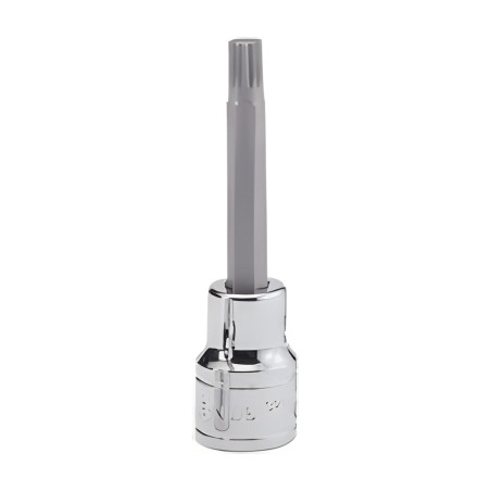 Genius 340+8110 triple square bit 3/8" x M10 x 50mm