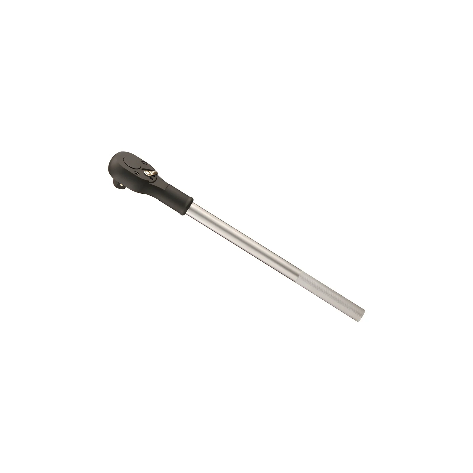 Clé à cliquet à poignée tubulaire 3/4" x 500mm Genius 680666R
