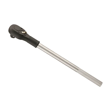Genius 680666R tube handle ratchet 500mm x 3/4" Dr.