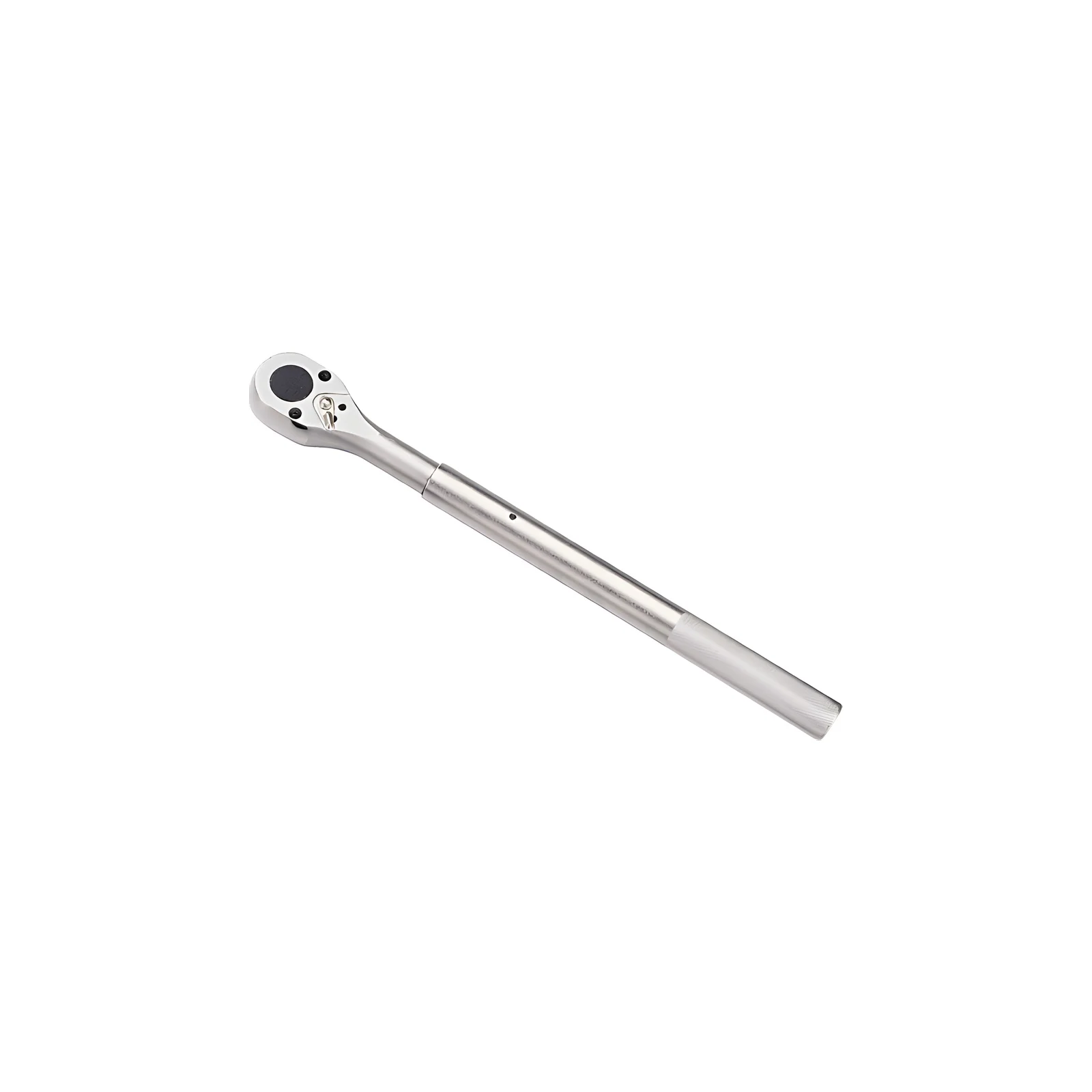 Genius 680666RA Tubular Handle Ratchet 3/4" Dr. x 510mm
